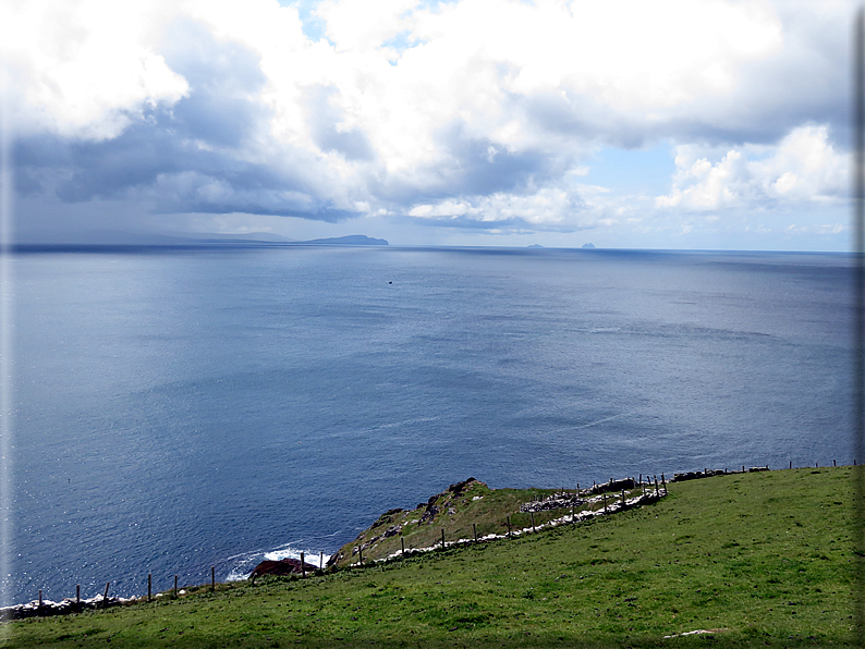 foto Costiere di Ballybunion